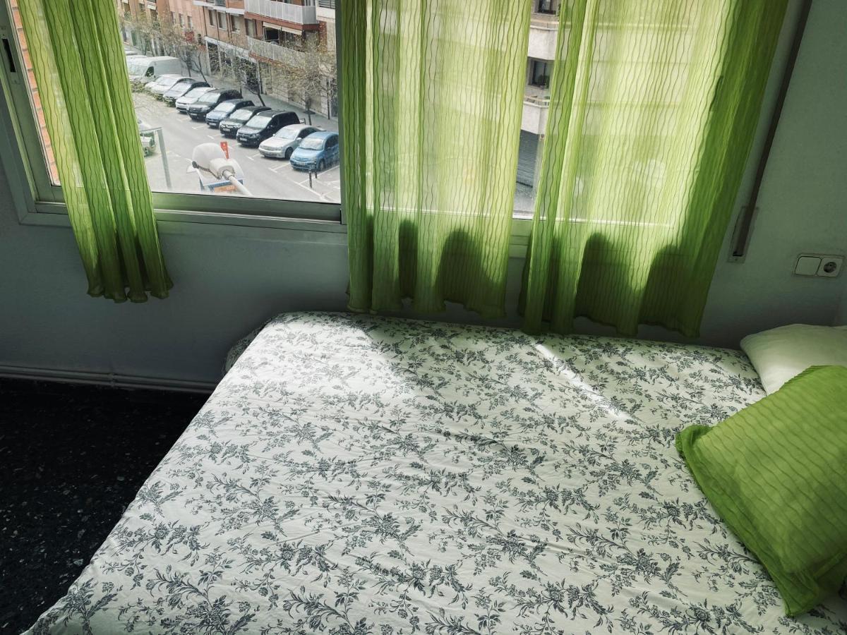 Habitaciones Dakar Рубі Екстер'єр фото