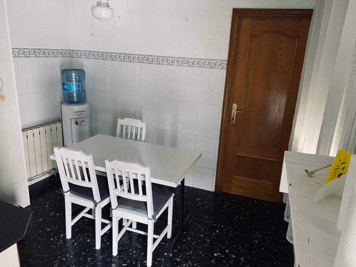 Habitaciones Dakar Рубі Екстер'єр фото
