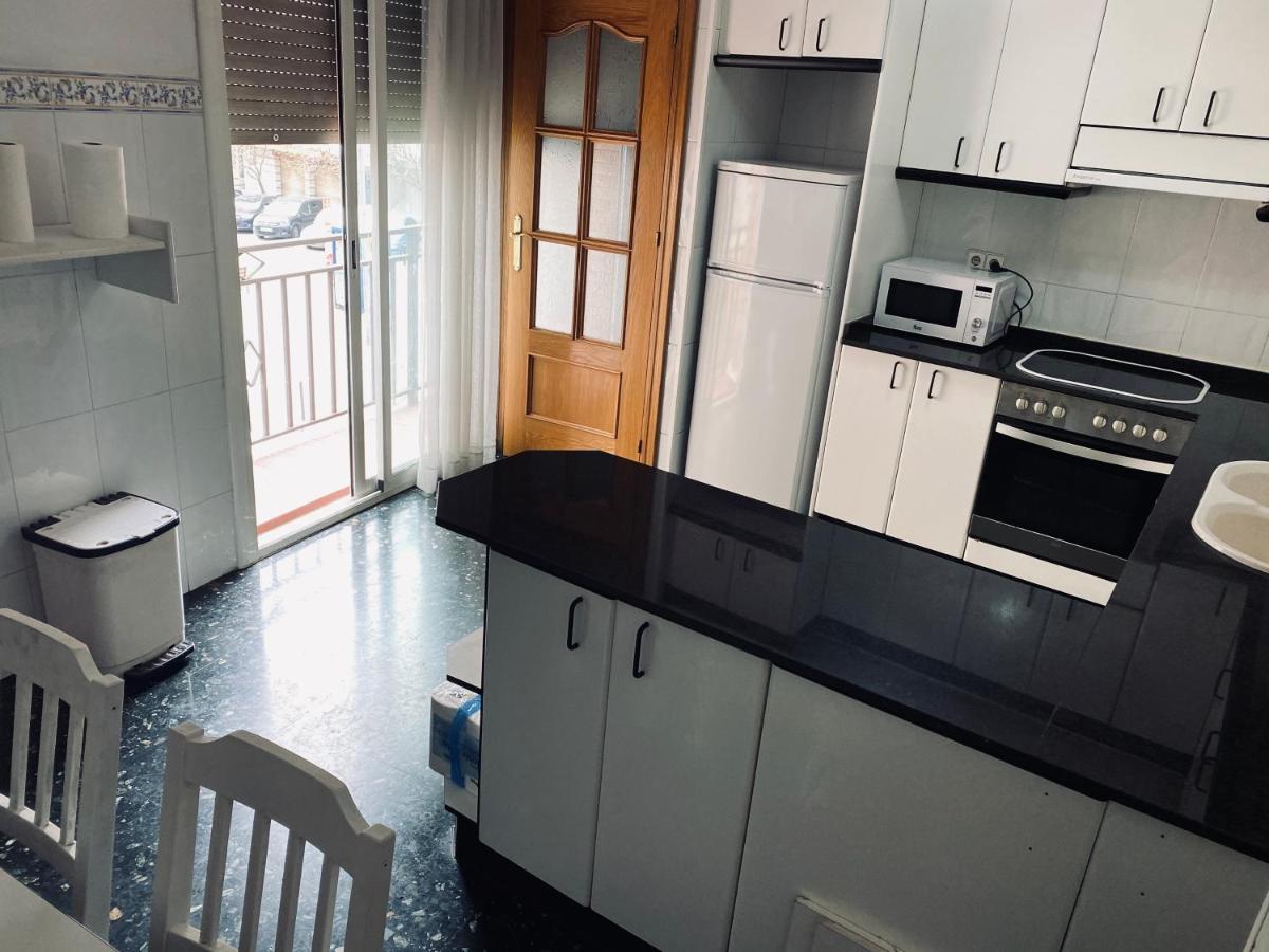 Habitaciones Dakar Рубі Екстер'єр фото