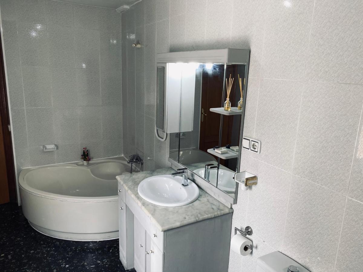 Habitaciones Dakar Рубі Екстер'єр фото