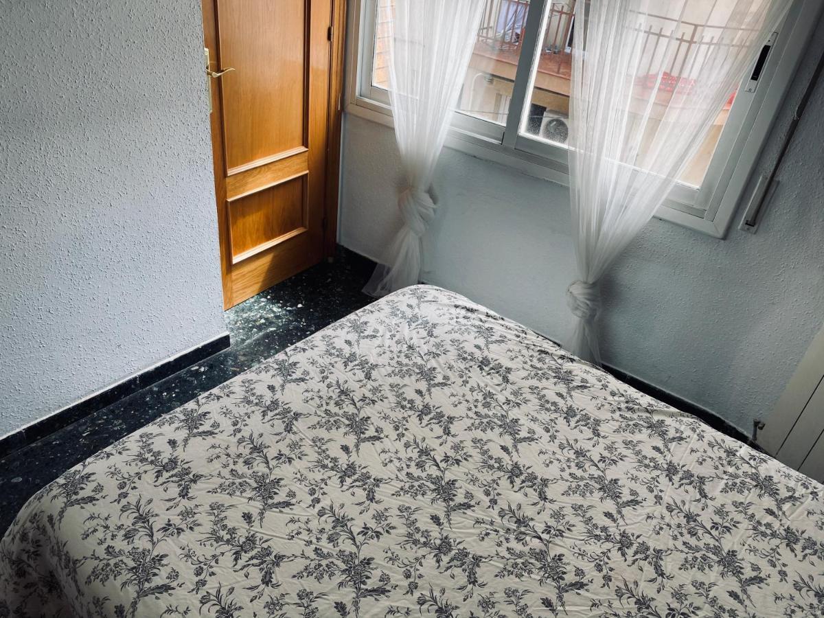 Habitaciones Dakar Рубі Екстер'єр фото