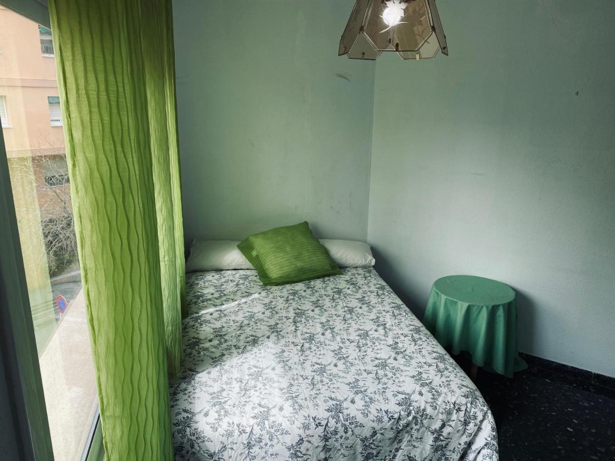 Habitaciones Dakar Рубі Екстер'єр фото