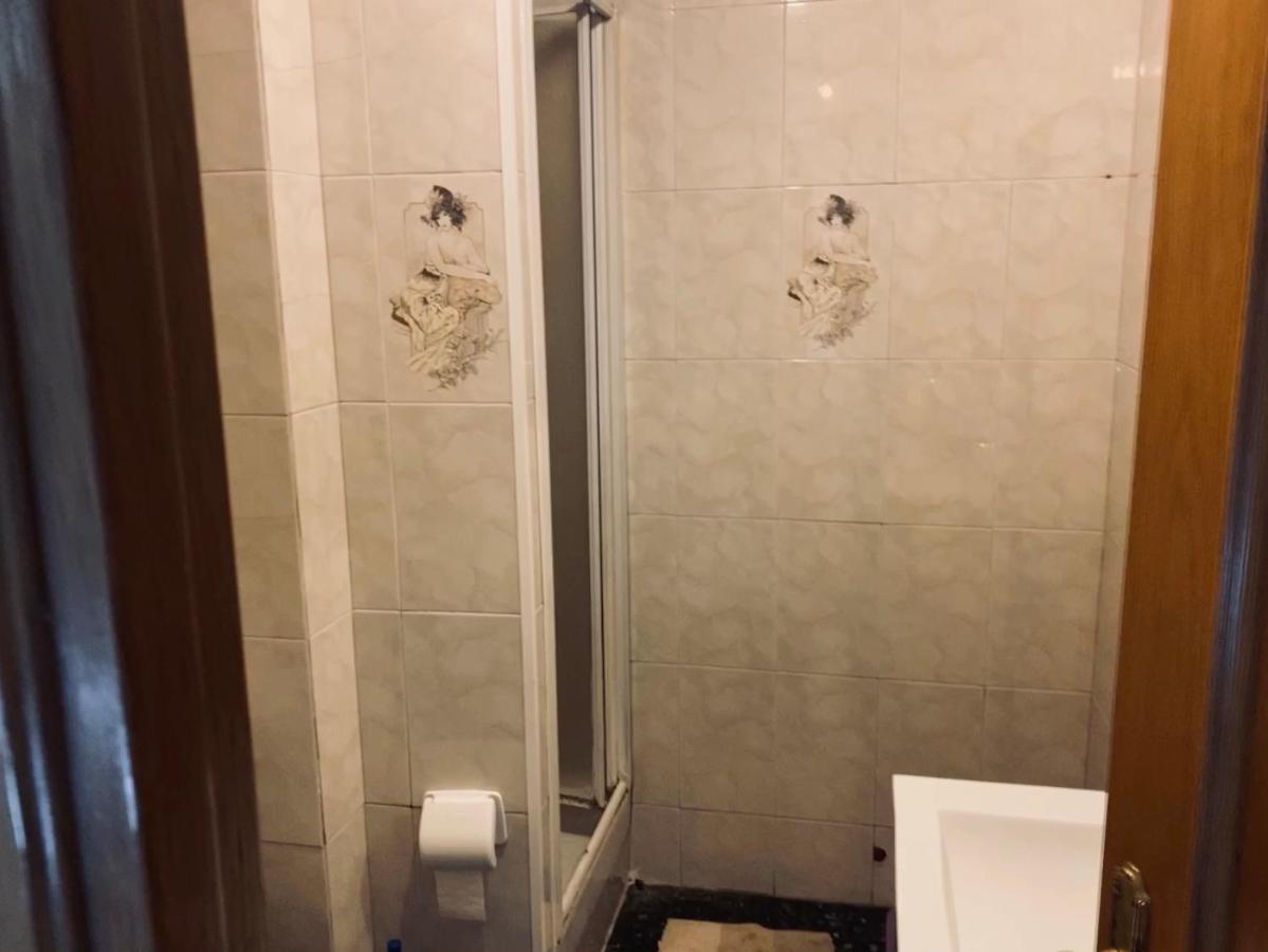 Habitaciones Dakar Рубі Екстер'єр фото