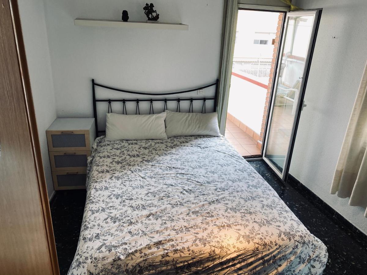 Habitaciones Dakar Рубі Екстер'єр фото