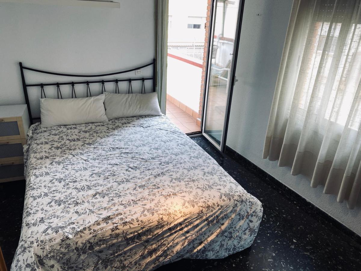 Habitaciones Dakar Рубі Екстер'єр фото