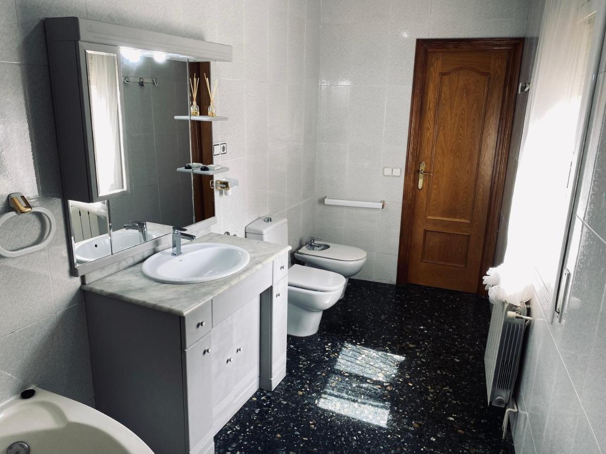 Habitaciones Dakar Рубі Екстер'єр фото