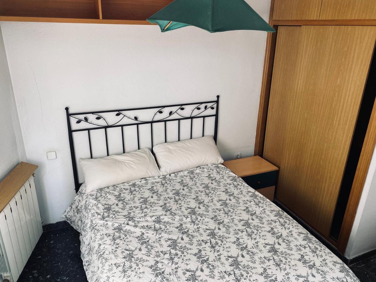 Habitaciones Dakar Рубі Екстер'єр фото